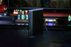 L'ONEXPLAYER OneXGPU 2 devrait bientôt être disponible sur Indiegogo. (Source de l'image : One-Netbook)