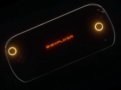 Le OneXFly Apex est le troisième ordinateur de poche AMD Strix Halo annoncé à ce jour. (Source de l'image : One-Netbook)