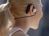 Le nouvel accessoire Float Run. (Source : Sony)