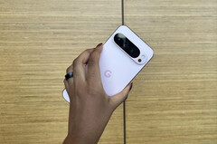 Le Pixel 9 Pro XL devrait être l'une des quatre options du flagship Pixel 9. (Source de l'image : @MysteryLupin)