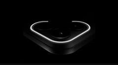 Le dernier né de la série Pova de Tecno. (Source de l'image : Tecno)