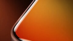 L'écran du GT7 Pro. (Source de l'image : Realme)