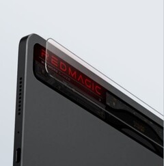 La Nova de RedMagic. (Source de l&#039;image : RedMagic)