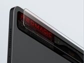 La Nova de RedMagic. (Source de l'image : RedMagic)