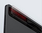 La Nova de RedMagic. (Source de l'image : RedMagic)
