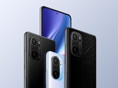 Le Redmi K40 dispose d'une batterie de 4520 mAh. (Source : Xiaomi)
