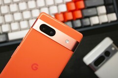 Android à l'avenir, les smartphones pourraient être rechargés par NFC au lieu de Qi. (Image : Samuel Angor)