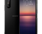 Le Sony Xperia 1 II reçoit le patch de sécurité de novembre 2020 Android 