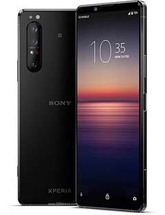 Le Sony Xperia 1 II reçoit le patch de sécurité de novembre 2020 Android 