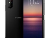 Le Sony Xperia 1 II reçoit le patch de sécurité de novembre 2020 Android 
