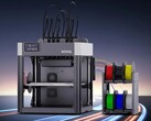 La M1D est une nouvelle imprimante pour l'impression multi-couleurs efficace.