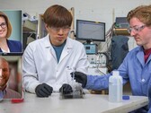L'étude démontre comment les déchets de polystyrène peuvent être transformés en polymères pour les matériaux électroniques. (Source : EurekAlert)