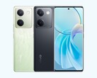 Le Y200 Pro de Vivo présente un indice de résistance à la poussière et à l'eau IP54 (Source : Vivo)