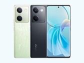 Le Y200 Pro de Vivo présente un indice de résistance à la poussière et à l'eau IP54 (Source : Vivo)