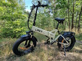 Test du PVY Z20 Plus : vélo électrique puissant et bon marché mais avec un défaut majeur