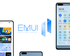 L'EMUI 11 a maintenant été officiellement lancé dans deux régions. (Source de l'image : Huawei)