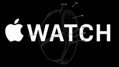 Apple ne pourra pas empêcher les offices de brevets de révéler les modèles qu'elle a développés. (Image source : USPTO - édité)