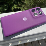 Motorola Edge 60 Pro