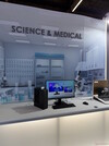Les PC IA de MSI trouvent des applications dans les domaines des sciences et de la médecine