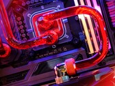 AMD devrait commercialiser des versions X3D de certains de ses processeurs Zen 4 Ryzen 7000 au début de l'année prochaine. (Image source : AMD)