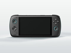 L'Odin 2 d'AYN est arrivé en fin de vie. (Source de l'image : AYN)