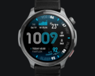 La nouvelle smartwatch Balance 2 XT d'Amazfit (photo) a fait l'objet d'un nouveau dépôt. (Source de l'image : Best Buy, édité)