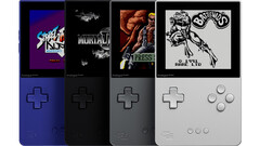 Vous pouvez précommander l'édition Analogue Pocket en aluminium au prix de 499,99 $ à partir du 15 juillet (Source de l'image : Analogue)