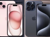 Les tailles et types de mémoire vive pour la série iPhone 15 Apple ont été révélés. (Source de l'image : Apple/Unsplash - édité)
