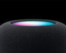 Apple vend maintenant un HomePod plus grand dans les couleurs Midnight et White, plutôt que Space Grey et White. (Image source : Apple)