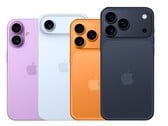 Applel'ambitieux plan triennal de renouvellement de l'iPhone débute avec la génération iPhone 17 en septembre 2025. (Source de l'image : @TheApplehub)