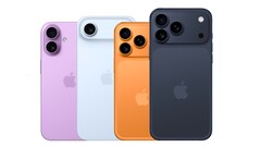 Applel&#039;ambitieux plan triennal de renouvellement de l&#039;iPhone débute avec la génération iPhone 17 en septembre 2025. (Source de l&#039;image : @TheApplehub)