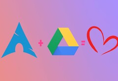 Source de l'image : Arch, Google - édité