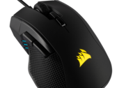 Test de la Corsair IronClaw RVB : souris de jeu hautes performances à prix contenu