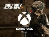Call of Duty : Black Ops 7 Xbox Game Pass Ultimate banner (Image source : Call of Duty YouTube, Xbox Wire with edits)