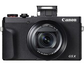 Appareil photo compact Canon PowerShot G5x 2