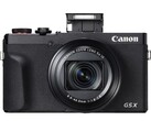Appareil photo compact Canon PowerShot G5x 2