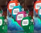 Ces quatre nouveaux coloris sont désormais disponibles dans l'outil de personnalisation Casio MY G-Shock.