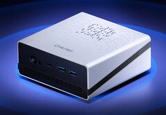 Chuwi vend apparemment aussi un mini PC avec un processeur plus ancien que celui annoncé.