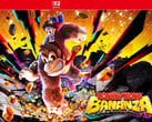 Donkey Kong Bananza Switch 2 edition. Teaser officiel. (Source de l'image : Nintendo of America)