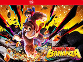 Donkey Kong Bananza Switch 2 edition. Teaser officiel. (Source de l'image : Nintendo of America)