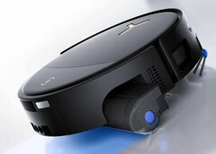 L'Ecovacs Deebot T90S Pro Omni est désormais disponible à la commande sur Amazon