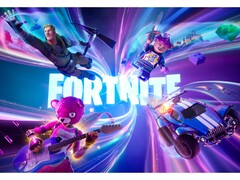 Étant donné que la loi DMA ne s'applique qu'à l'UE, le retour de Fortnite ne sera possible qu'au sein de l'UE. (Source : Epic)