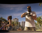 GTA 6 comporterait, selon certaines informations, un système de violence sanglante très poussé, malgré la représentation modérée présentée dans l’Extended Look, permettant apparemment de sectionner des parties du corps et de transporter des cadavres dans les coffres de voiture.