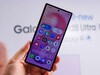 Écran de protection du Galaxy Z Fold 8 Ultra