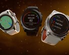 La version Beta 14.67 de Garmin est destinée aux smartwatches, dont la Fenix 7 Pro. (Source de l'image : Garmin)