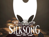 Bannière pour Hollow Knight : Silksong (Source de l'image : Team Cherry YouTube avec modifications)