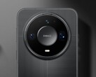Le Huawei Mate 90 Pro Max.