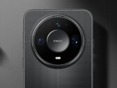 Le Huawei Mate 90 Pro Max.