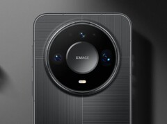 Le Huawei Mate 90 Pro Max.