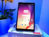 Lenovo Tab M8 2023 (Gen 4)